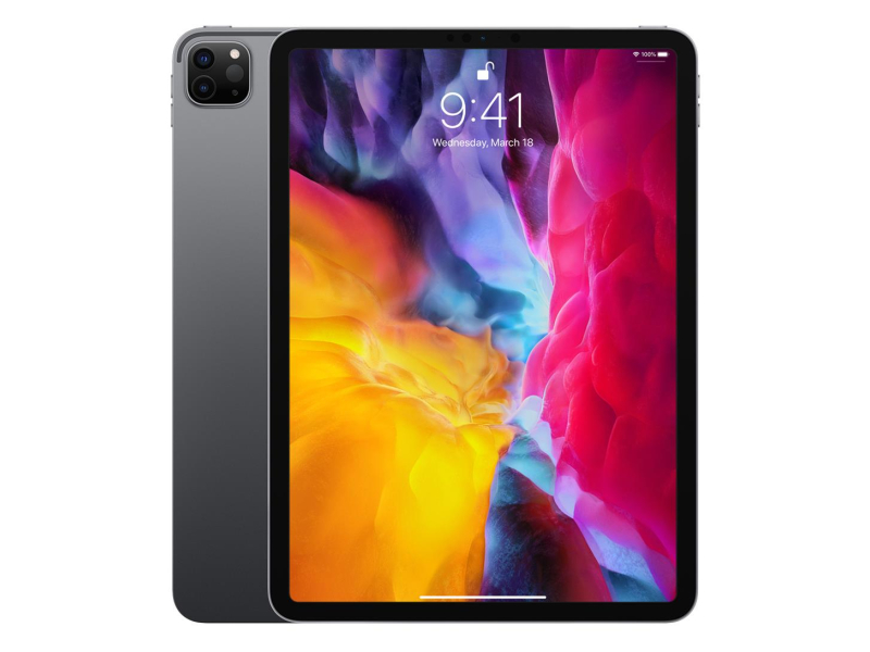 Apple iPad Pro 2020